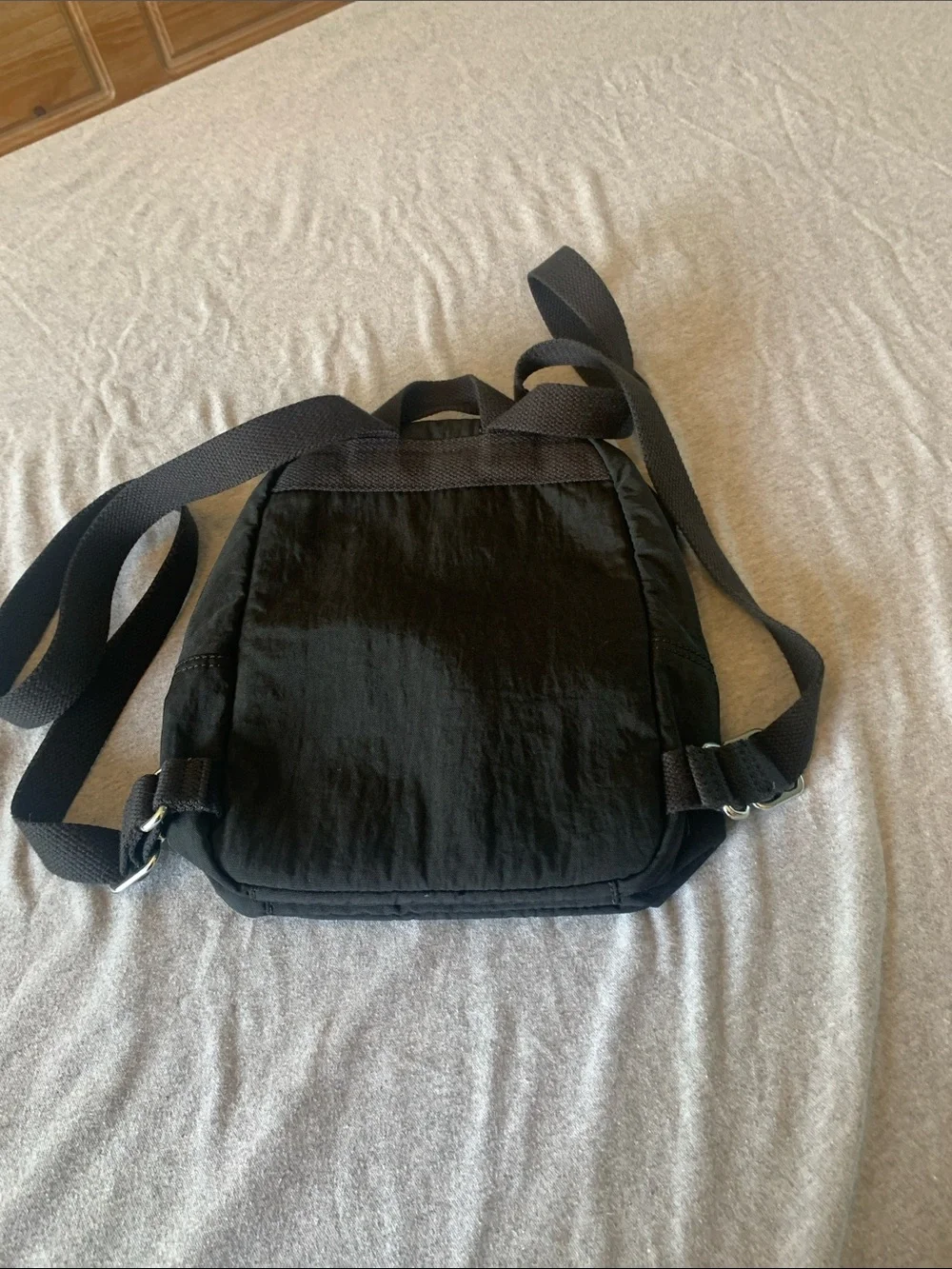 Kipling backpack - Picture 6 of 9